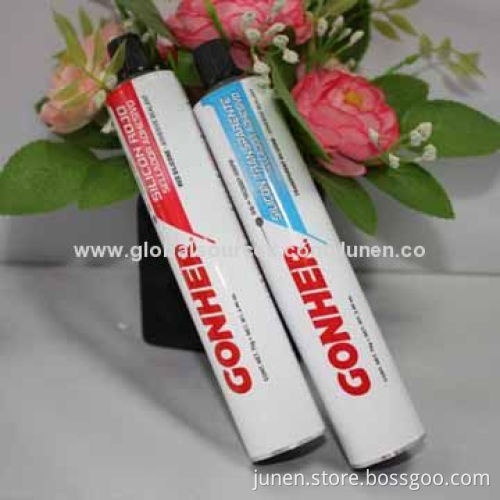 Adhesive Tube, Eco-friendly and Fast Lead Time, Good-quality